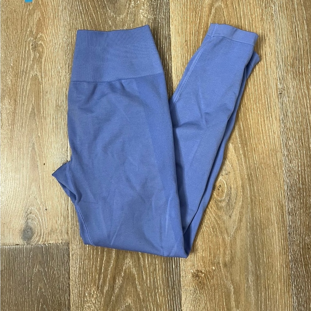 Scrunch butt leggings